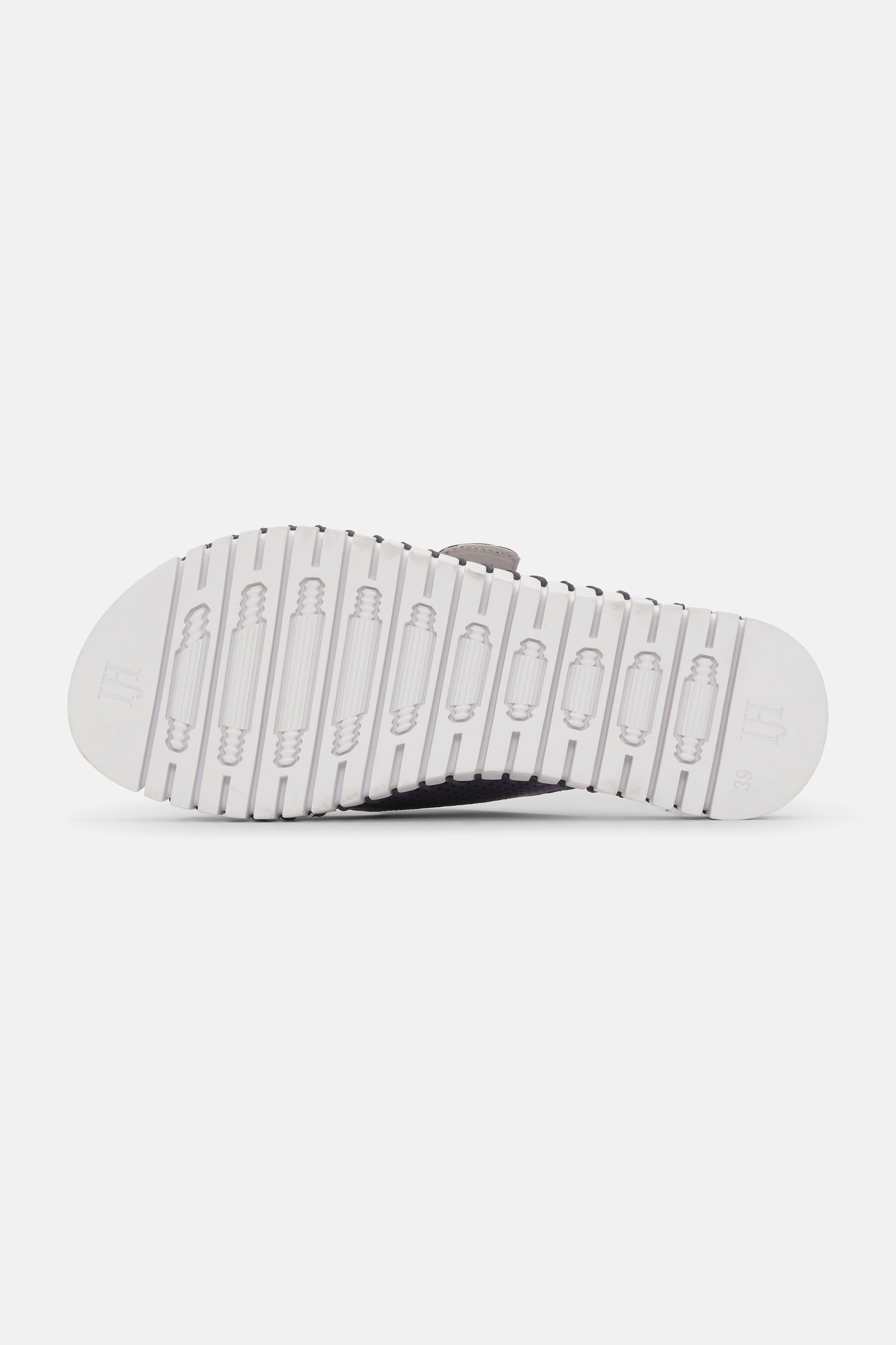 Ilse Jacobsen Hornbæk Footwear Sandals Sandals 600 Navy
